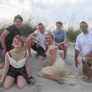 Meet your Posher, Melanie